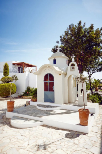 Amnissos Residence photo 27