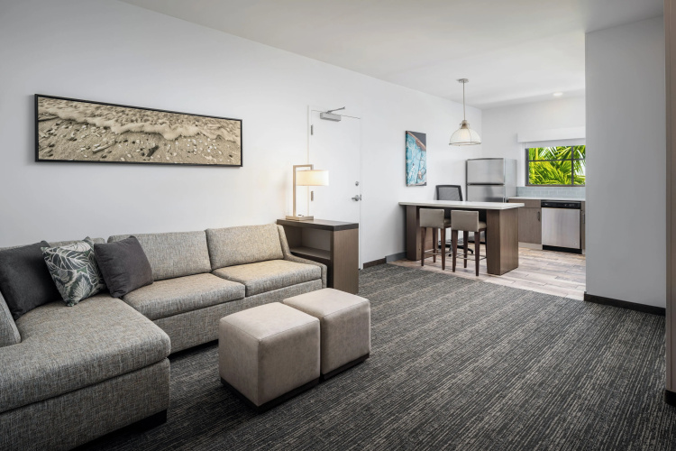 Hyatt House Naples 5Th Avenue photo 11