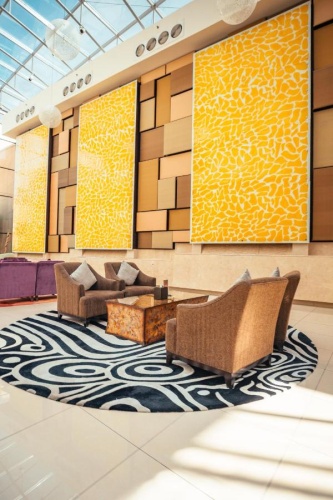 Traders Hotel Qaryat Al Beri photo 21