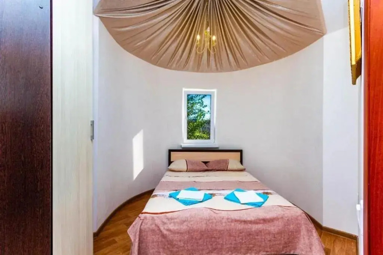 Фотография номера гостиницы Ростов 61