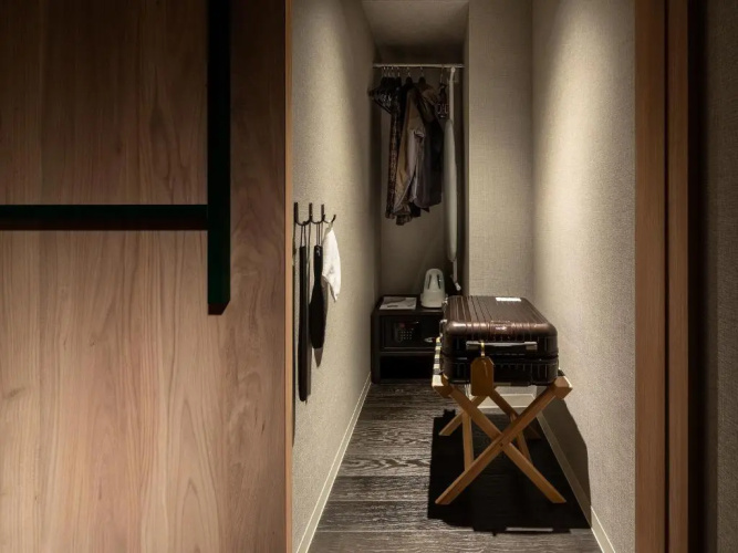 Mitsui Garden Hotel Ginza-gochome photo 18