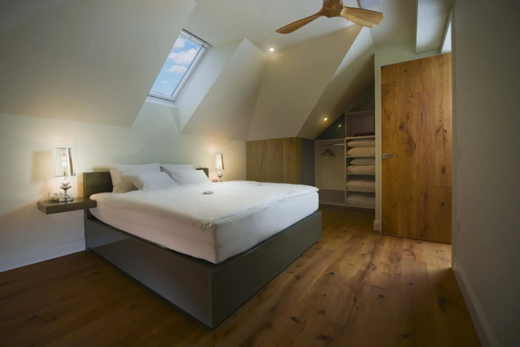 Hope Deluxe Apartment