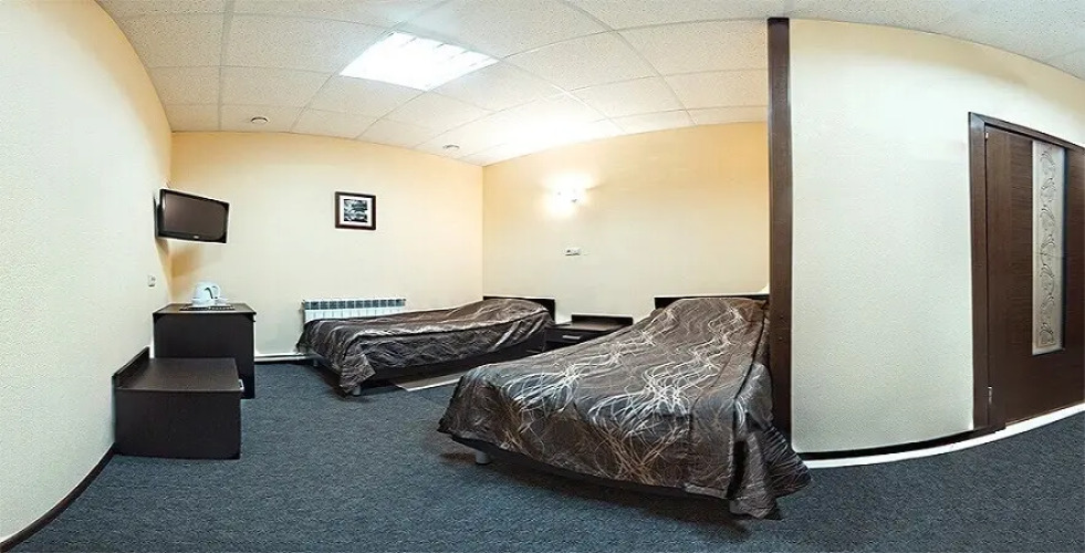 Фотография номера гостиницы На Светлом