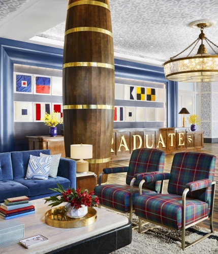 Graduate by Hilton Annapolis photo 18