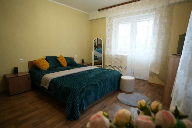 Фотография номера гостевого дома Октава