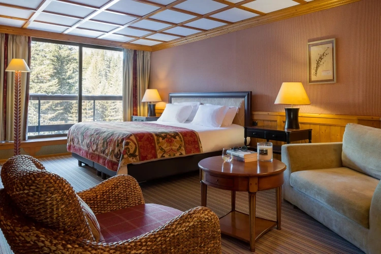Etoile Suite