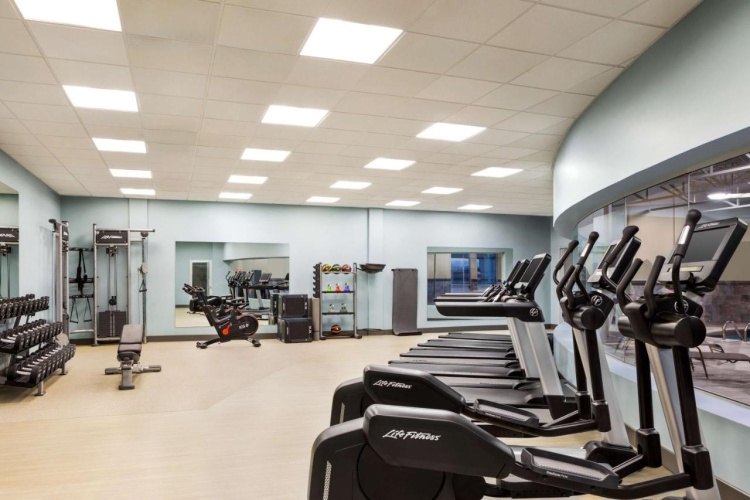 DoubleTree by Hilton Pointe Claire Montreal Airport West photo 17