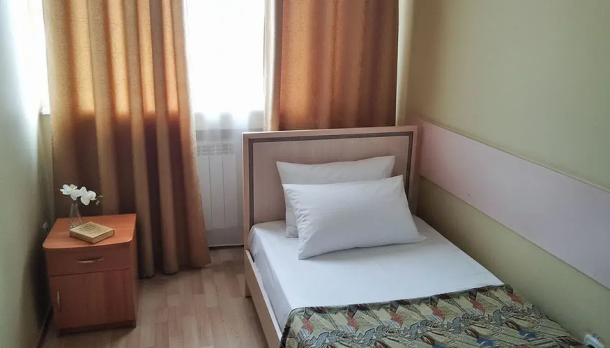 Фотография номера мини отеля Smart Hotel КДО Калининград