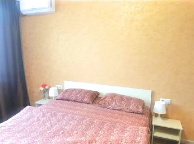 Фотография номера квартиры Апартаменты на улице Калинина