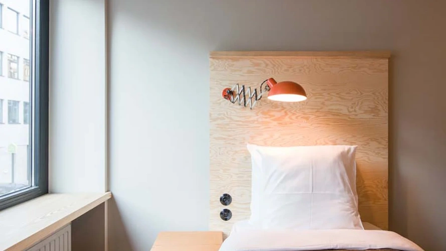Super Double room