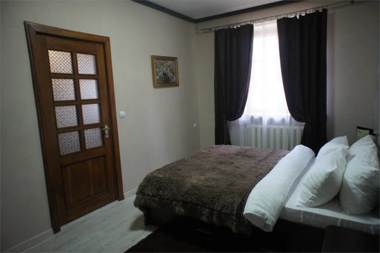 Фотография номера гостиницы Дом Лесника