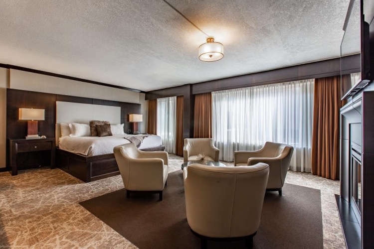 Suite