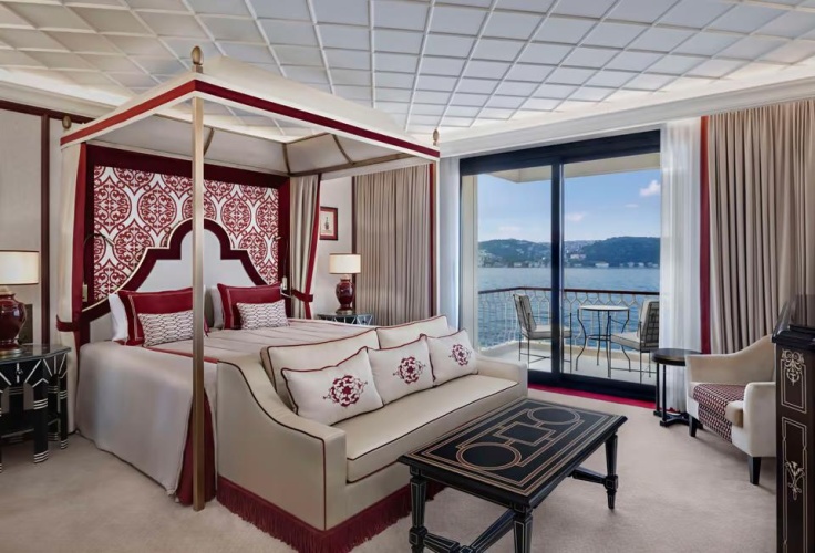 Sehzade Suite