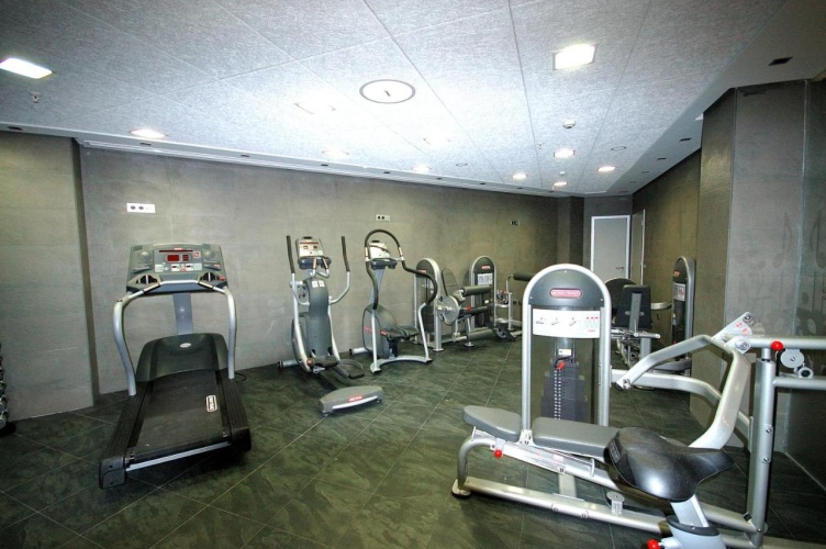 Hotel Primus Valencia photo 17
