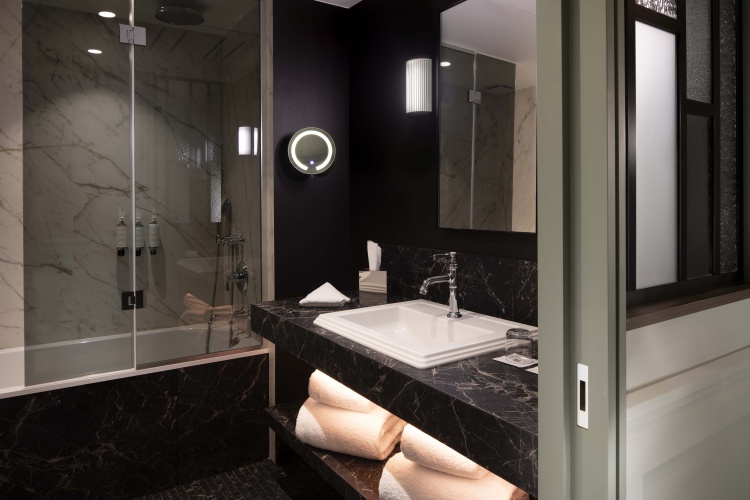 Maison Rouge Strasbourg Hotel & Spa, Autograph Collection photo 9
