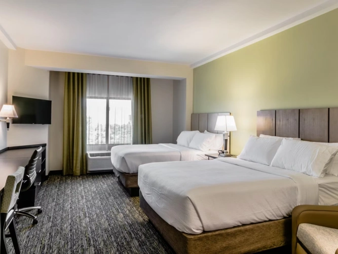 Quadruple Studio Suite