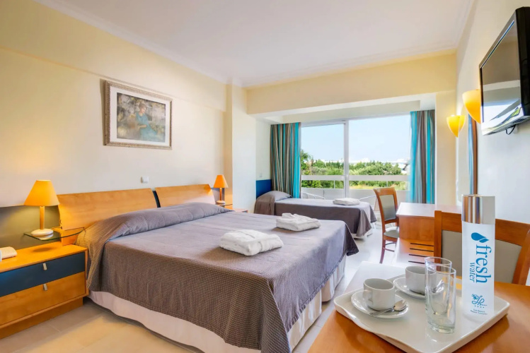 Sun Beach Resort