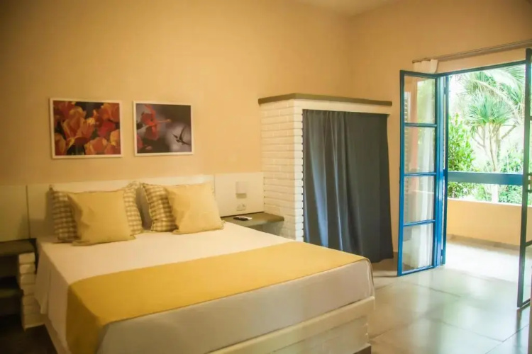 Matiz Igaratá Resort, Spa e Eventos