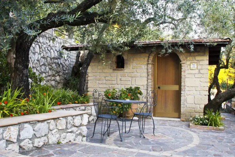 Albergo Arenauta