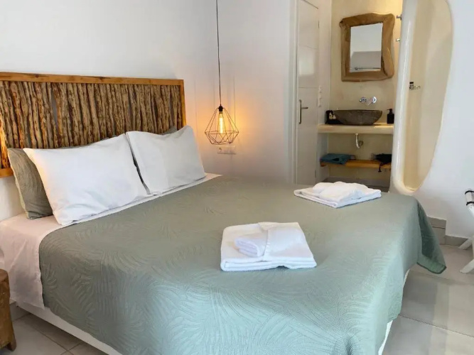 Casa Centro Suites Mykonos