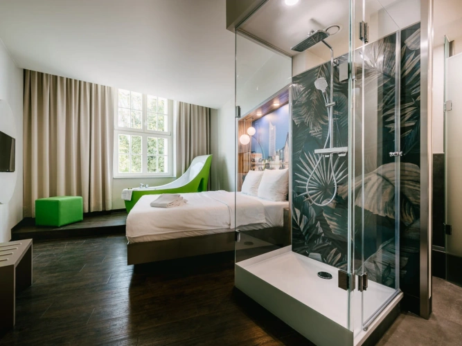 Premium Double room