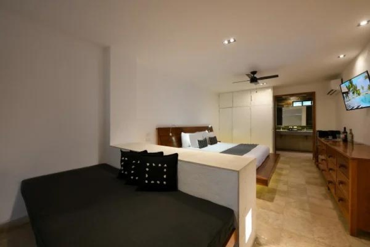 Double Junior Suite