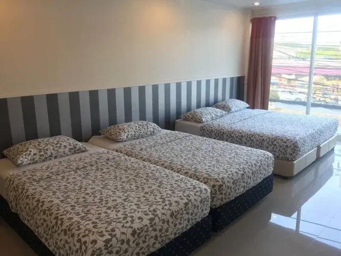 Premium room