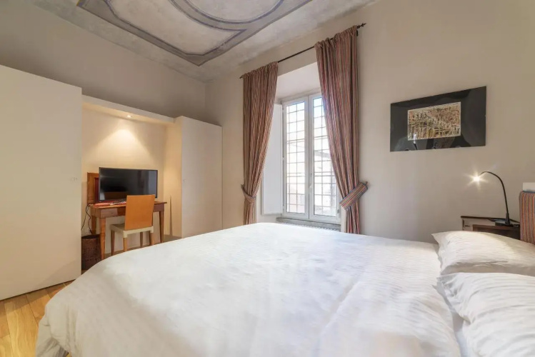 Monti Stunning Apartment with Terrace