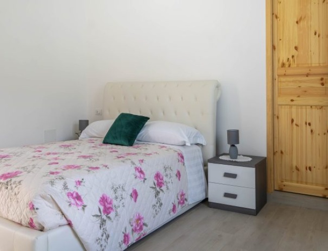 Venus Double room