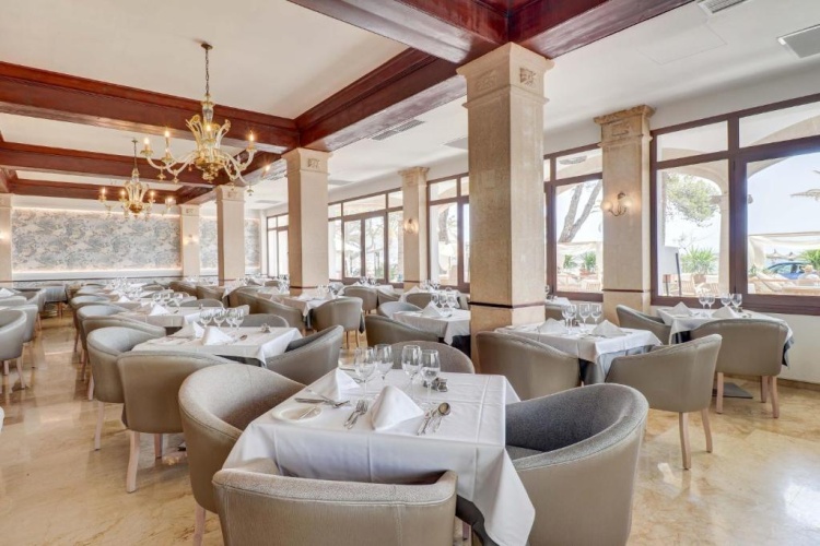 Hoposa Hotel Uyal photo 15