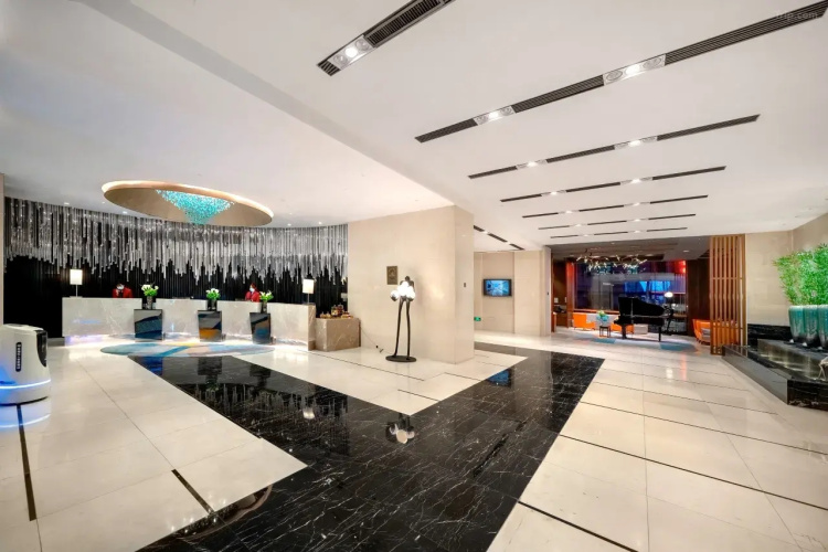 Wanda Holiday Hotel