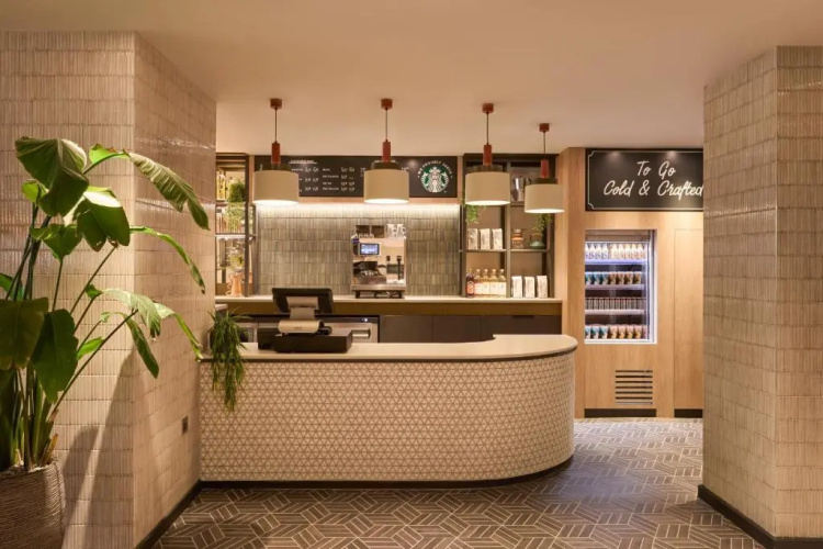 Holiday Inn London - Bloomsbury photo 26