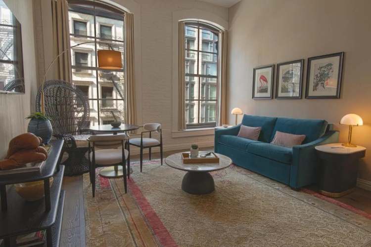 The Frederick Hotel photo 11
