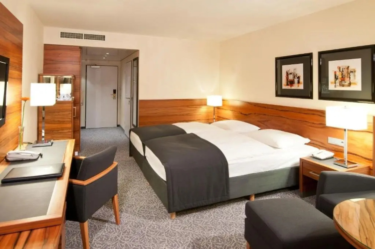 Maritim München Hotel