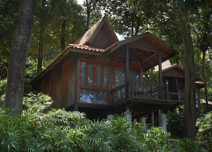 Berjaya Langkawi Resort photo 30