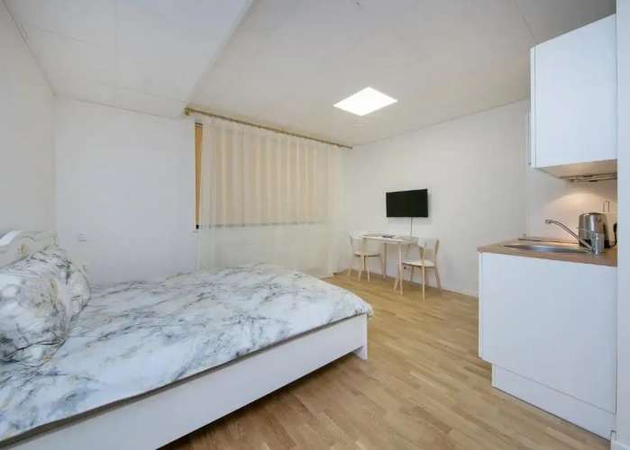 Single Apartment