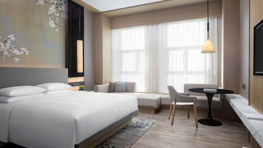 Guest Double room