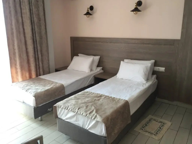 Фотография номера гостевого дома L-hotel