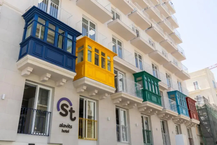 Otel görseli