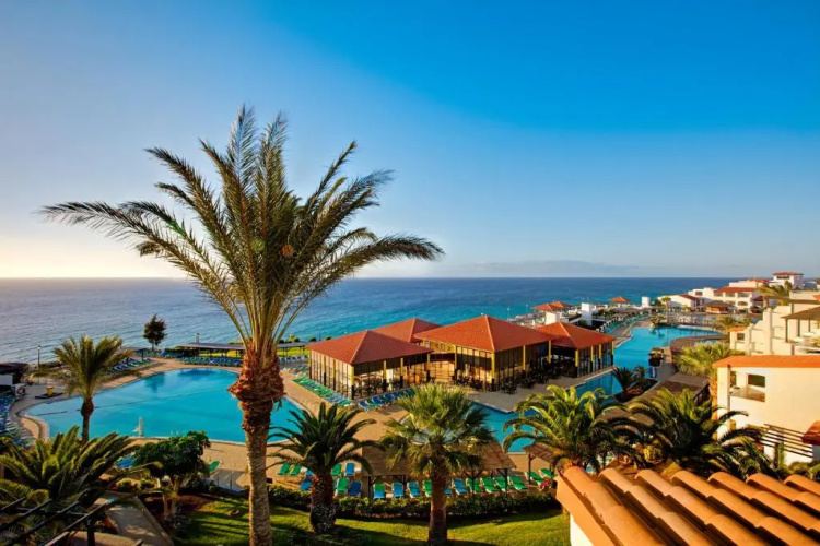 TUI MAGIC LIFE Fuerteventura photo 26