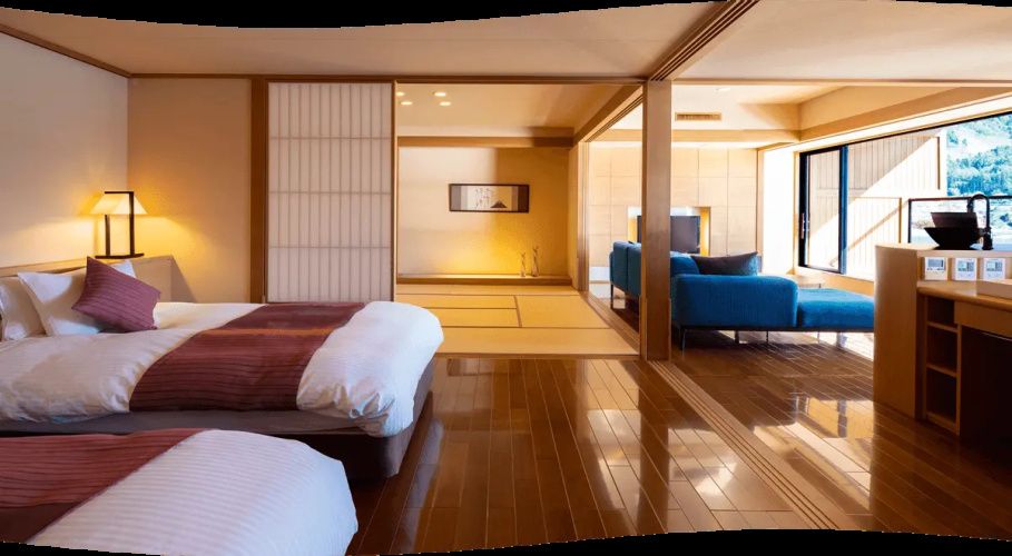 Special Twin room