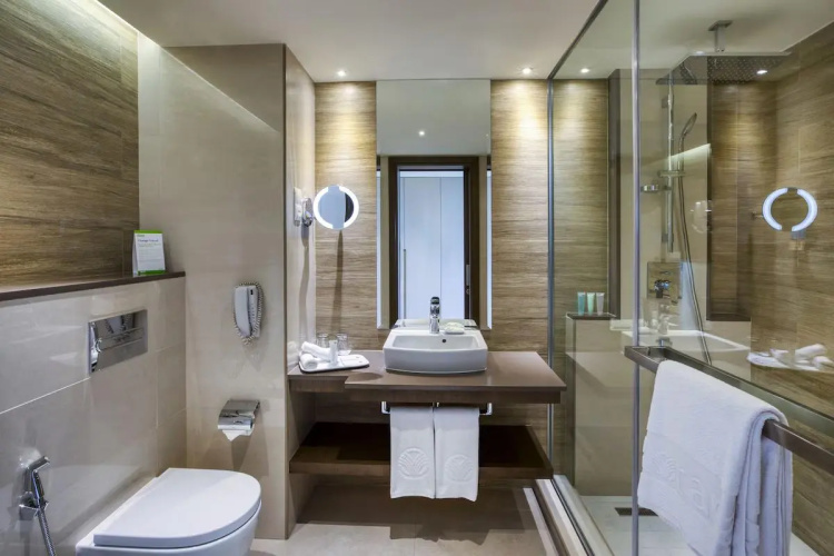Fujairah Rotana Resort & Spa photo 20