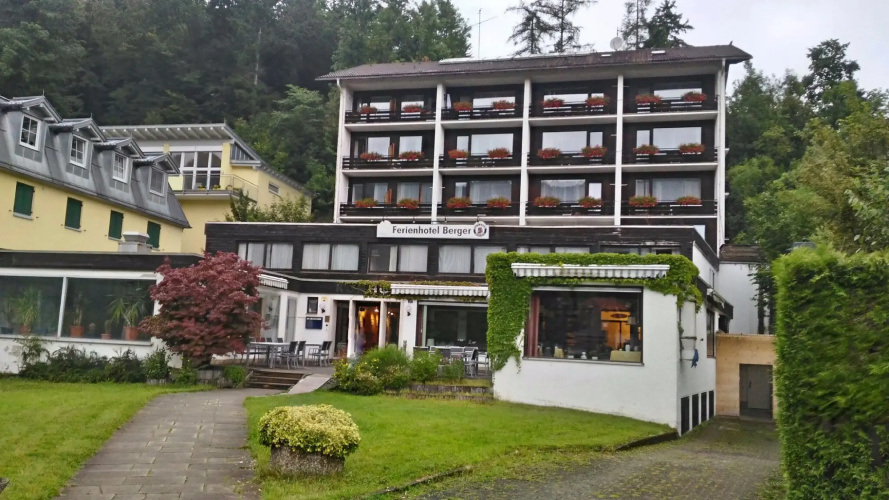 Imagen del hotel