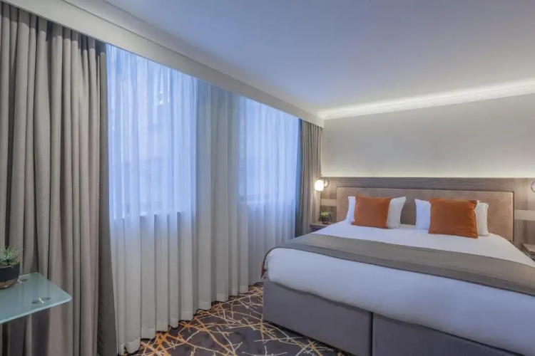 Richmond Hill Hotel