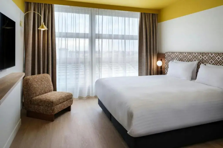 Residence Inn by Marriott Lille