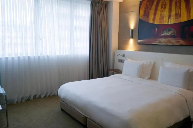 Pullman Paris Tour Eiffel photo 9