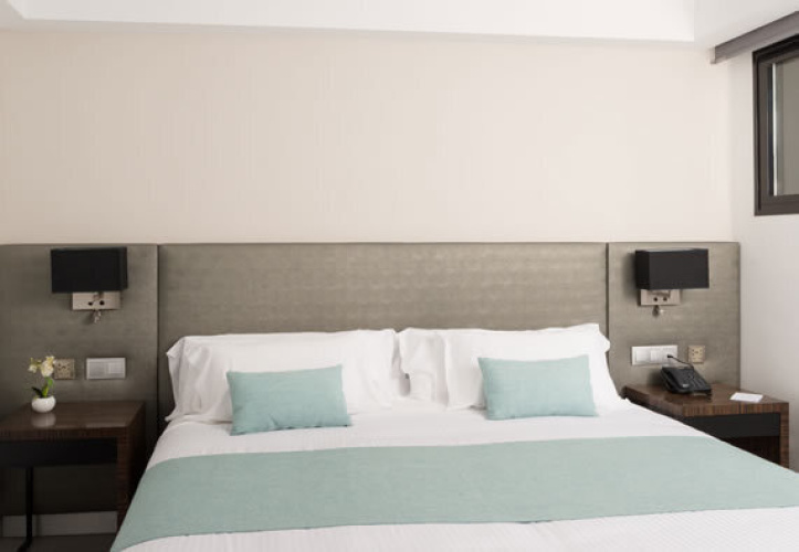 Double Junior Suite
