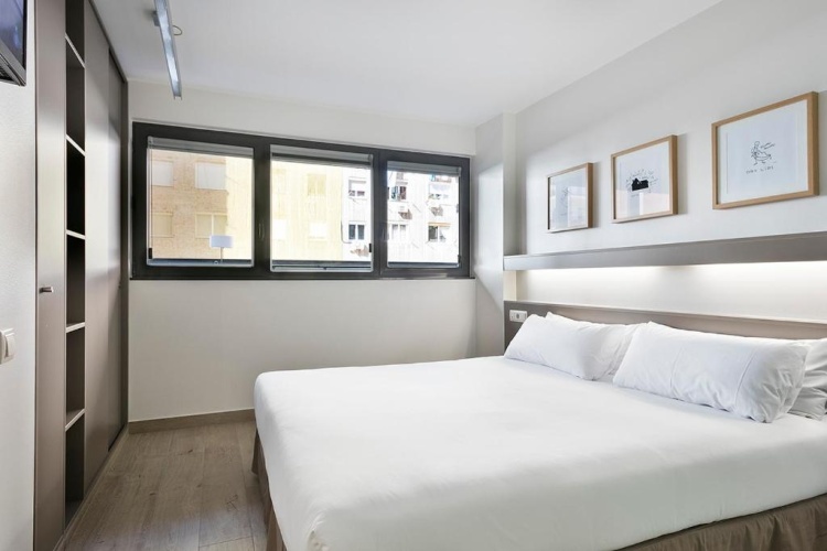 Terrace Double room