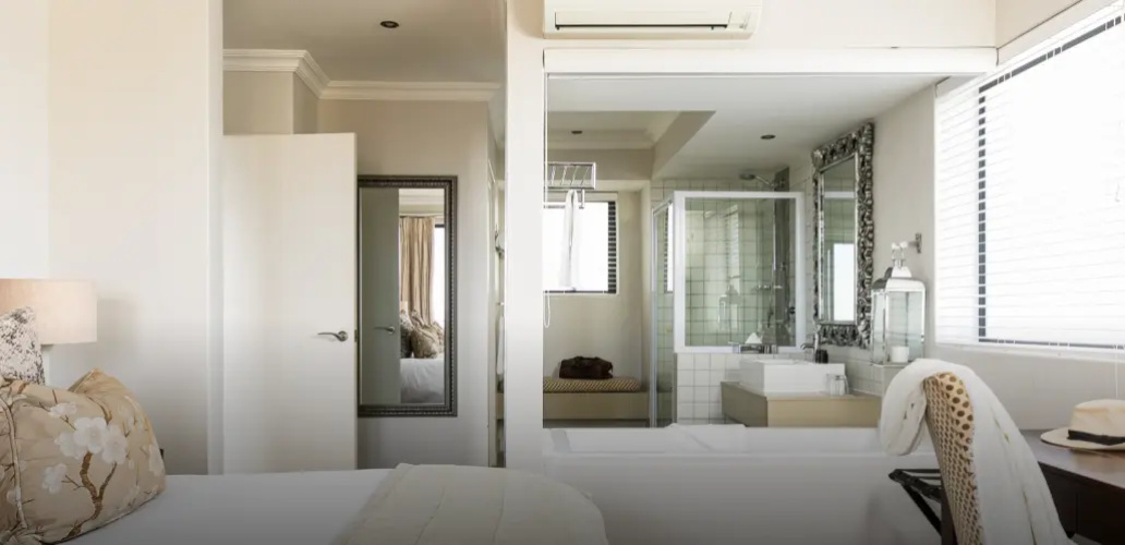 Bay Double Residence