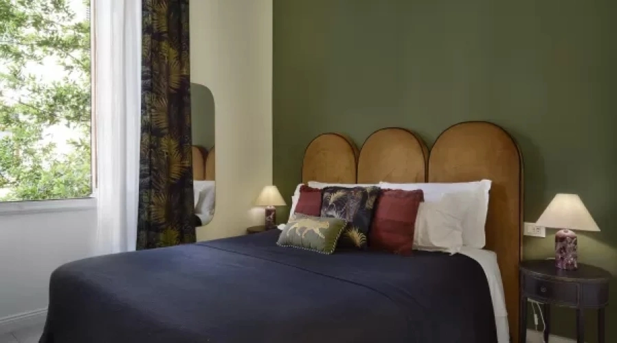 Sky Triple room